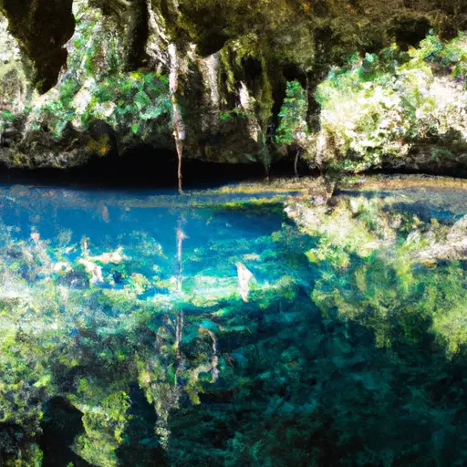 Parque Nacional Los Tres Ojos &#8211; Santo Domingo Este : Interesting Facts, Information &#038; Travel Guide