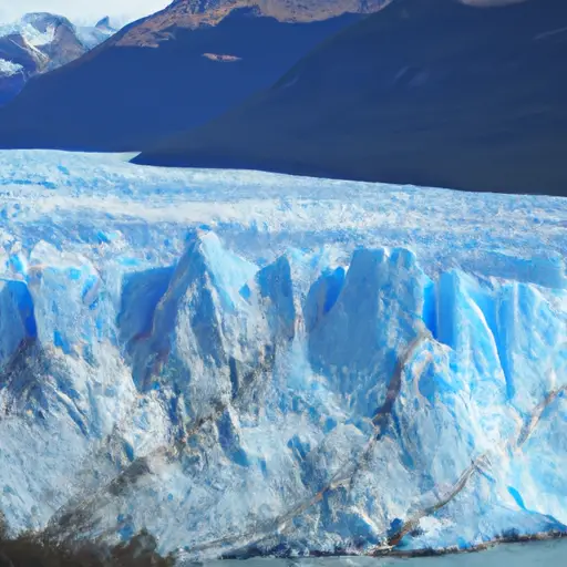 Perito Moreno Glacier, Santa Cruz : Interesting Facts, Information &#038; Travel Guide