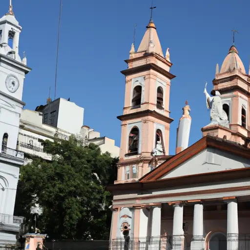 Plaza de Mayo Cathedral, Buenos Aires : Interesting Facts, Information &#038; Travel Guide