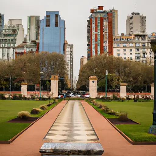 Plaza Francia, Buenos Aires : Interesting Facts, Information &#038; Travel Guide