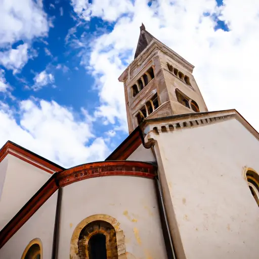 Poreč Cathedral, Poreč : Interesting Facts, Information &#038; Travel Guide