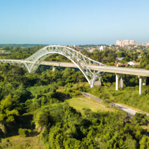 Puente de la Concordia &#8211; Santo Domingo : Interesting Facts, Information &#038; Travel Guide