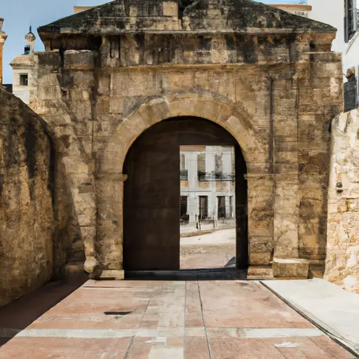 Puerta de la Misericordia &#8211; Santo Domingo : Interesting Facts, Information &#038; Travel Guide