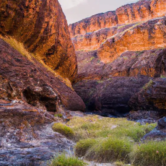 Purnululu National Park (Bungle Bungle Range) : Interesting Facts, Information &#038; Travel Guide