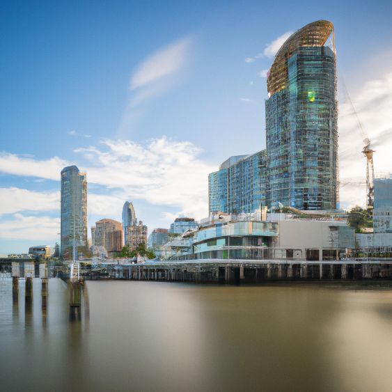 Queen&#8217;s Wharf : Interesting Facts, Information &#038; Travel Guide