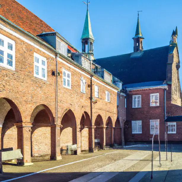 Randers, City : Best Tourist Attractions, What To Do &#038; What To Eat