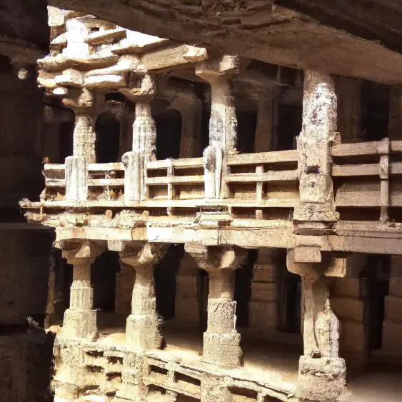 Rani ki Vav : Interesting Facts, Information &#038; Travel Guide