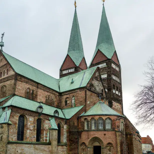 Ribe Cathedral (Ribe) : Interesting Facts, Information &#038; Travel Guide