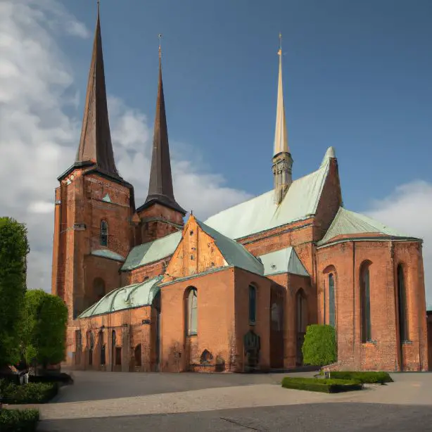 Roskilde Cathedral (Roskilde) : Interesting Facts, Information &#038; Travel Guide