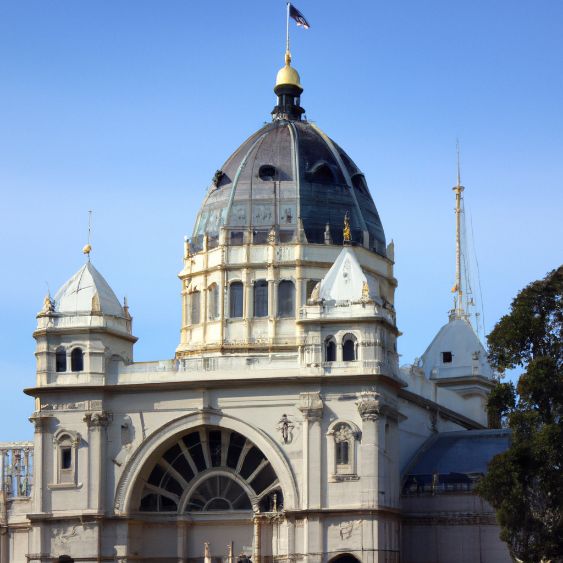 Royal Exhibition Building : Interesting Facts, Information &#038; Travel Guide