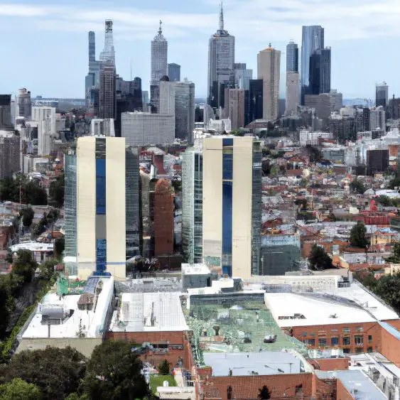 Royal Melbourne Hospital : Interesting Facts, Information &#038; Travel Guide