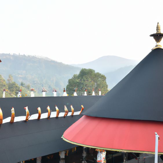 Sabarimala Sree Ayyappa Temple : Interesting Facts, Information &#038; Travel Guide