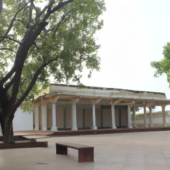 Sabarmati Ashram : Interesting Facts, Information &#038; Travel Guide