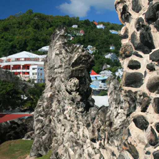 Sam Lord&#8217;s Castle, St. Philip : Interesting Facts, Information &#038; Travel Guide
