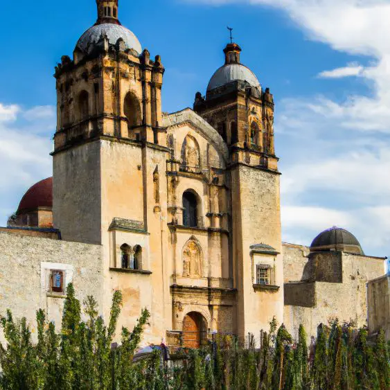 Santo Domingo Church : Interesting Facts, Information &#038; Travel Guide