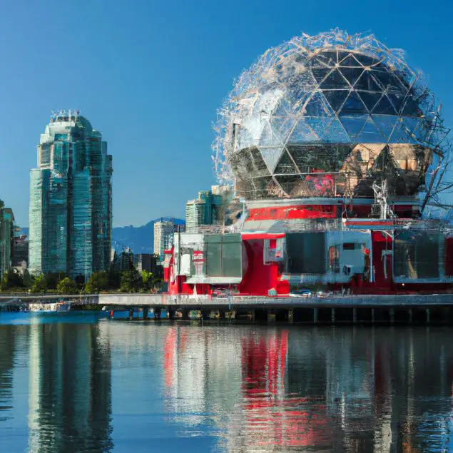 Science World : Interesting Facts, Information &#038; Travel Guide
