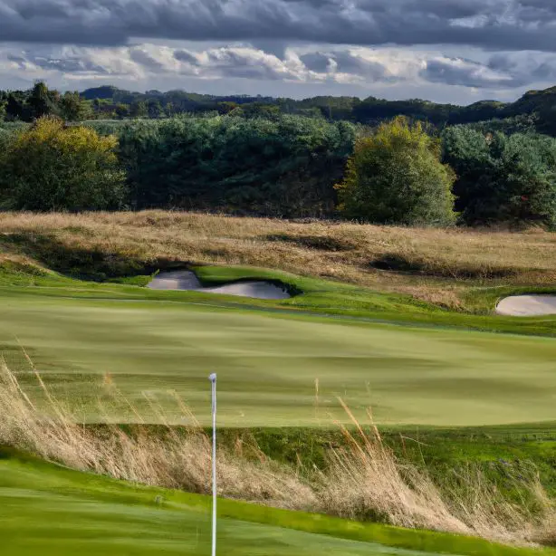 Sct. Knuds Golfbane (Odense) : Interesting Facts, Information &#038; Travel Guide