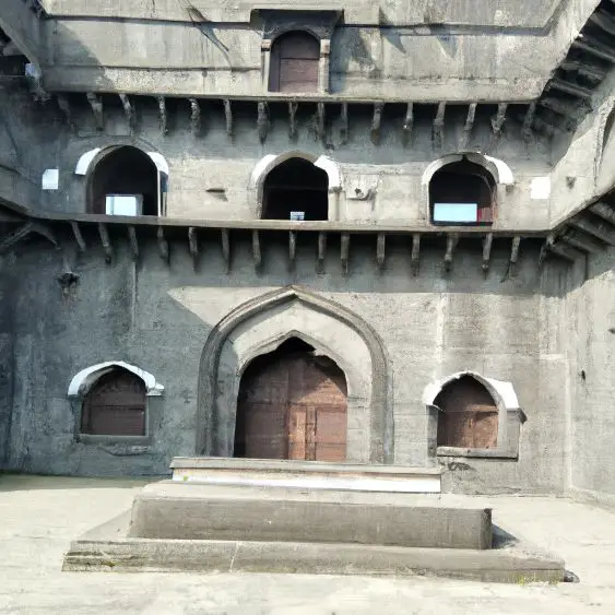 Shaniwar Wada : Interesting Facts, Information &#038; Travel Guide