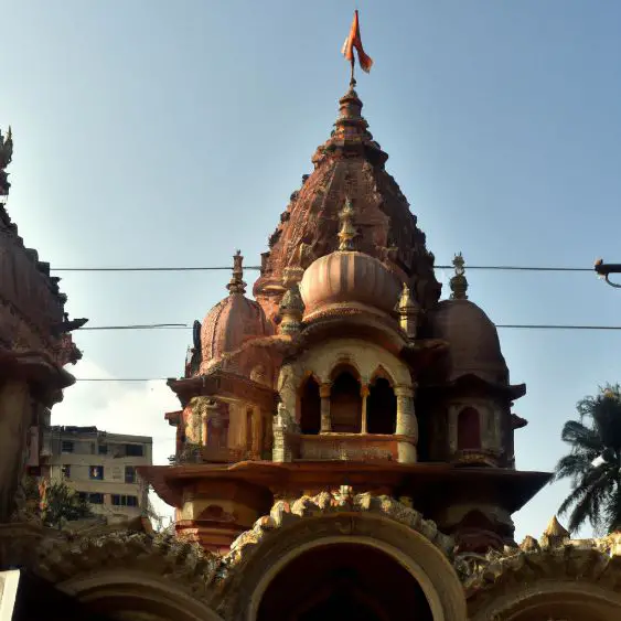Shree Siddhivinayak Temple : Interesting Facts, Information &#038; Travel Guide