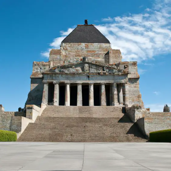 Shrine of Remembrance : Interesting Facts, Information &#038; Travel Guide