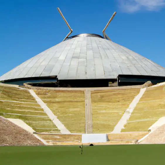 Sidney Myer Music Bowl : Interesting Facts, Information &#038; Travel Guide