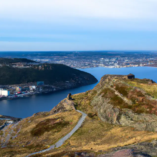 Signal Hill : Interesting Facts, Information &#038; Travel Guide