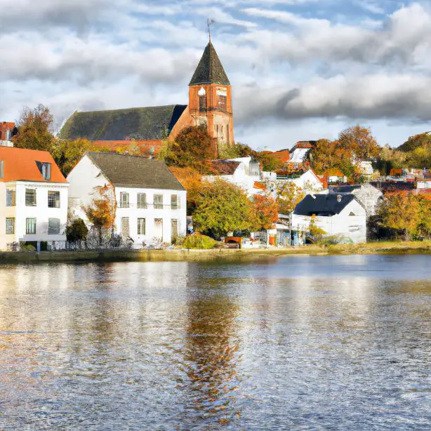 Silkeborg, City : Best Tourist Attractions, What To Do &#038; What To Eat