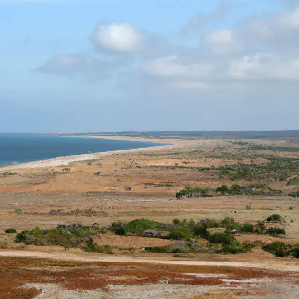 Skagen&#8217;s Gren (Skagen) : Interesting Facts, Information &#038; Travel Guide