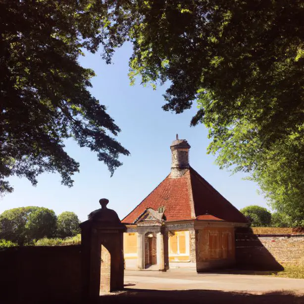 Sorø, City : Best Tourist Attractions, What To Do &#038; What To Eat