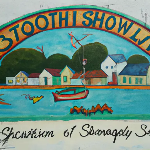 Speightstown Mural, Speightstown : Interesting Facts, Information &#038; Travel Guide
