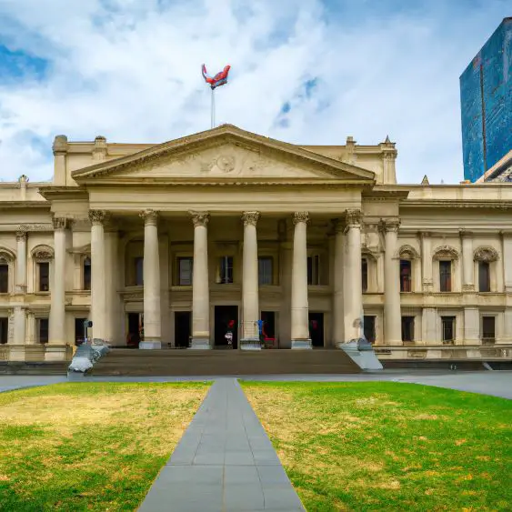 State Library of Victoria : Interesting Facts, Information &#038; Travel Guide