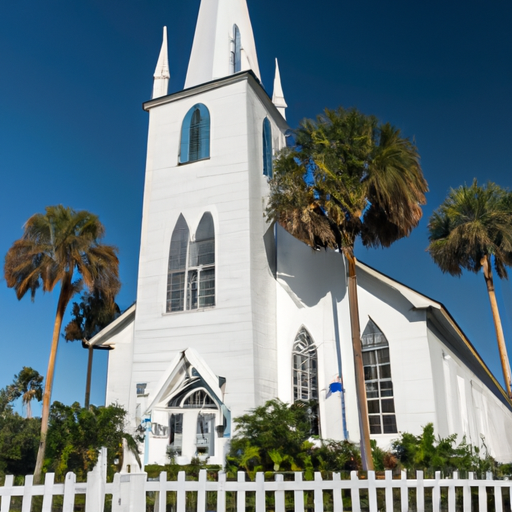 St. George Parish Church, St. George : Interesting Facts, Information &#038; Travel Guide