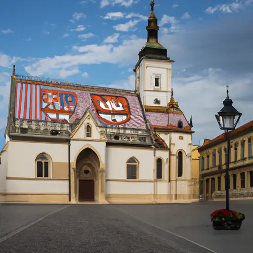 St. James Church, Zagreb : Interesting Facts, Information &#038; Travel Guide