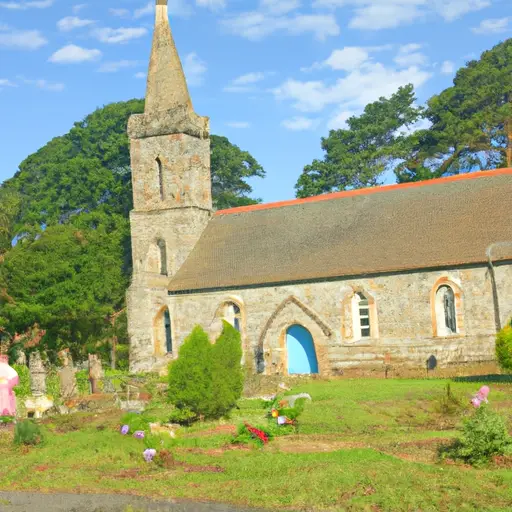 St. James Parish Church, St. James : Interesting Facts, Information &#038; Travel Guide