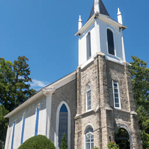 St. Lucy Parish Church, St. Lucy : Interesting Facts, Information &#038; Travel Guide