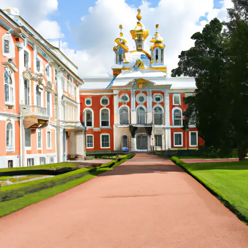 St. Nicholas Abbey, St. Peter : Interesting Facts, Information &#038; Travel Guide