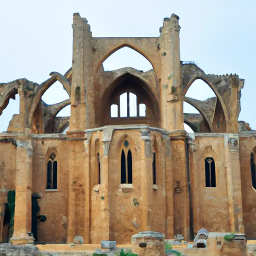St. Nicholas Church, Famagusta : Interesting Facts, Information &#038; Travel Guide