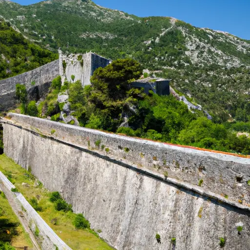 Ston City Walls, Ston : Interesting Facts, Information &#038; Travel Guide
