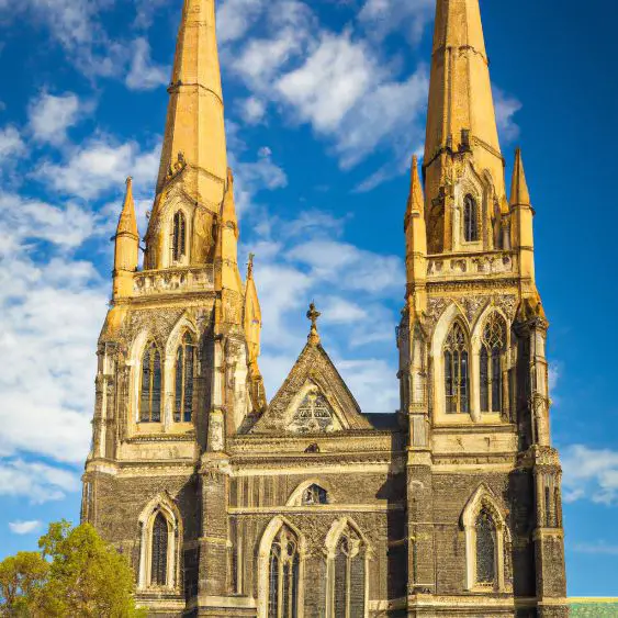 St. Patrick&#8217;s Cathedral : Interesting Facts, Information &#038; Travel Guide