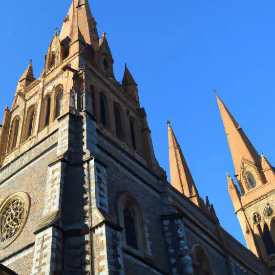 St. Paul&#8217;s Cathedral : Interesting Facts, Information &#038; Travel Guide