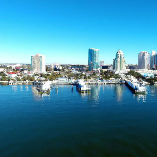 what is St. Petersburg, FL known for | what is St. Petersburg famous for