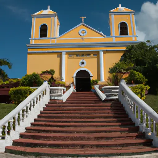 St. Philip Parish Church, St. Philip : Interesting Facts, Information &#038; Travel Guide
