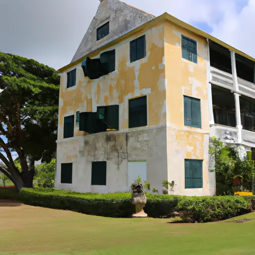 Sunbury Plantation House, St. Philip : Interesting Facts, Information &#038; Travel Guide