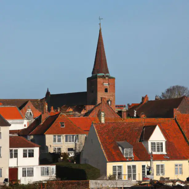 Svendborg, City : Best Tourist Attractions, What To Do &#038; What To Eat