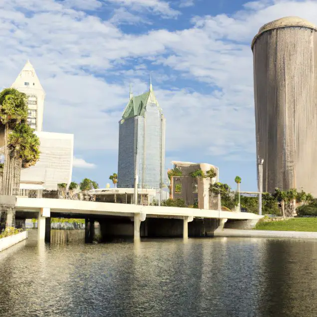 what is Tampa, FL known for | what is Tampa famous for