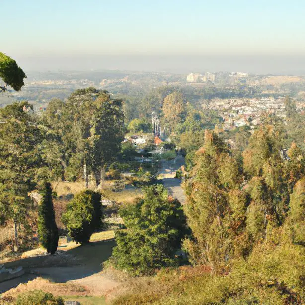 Tandil : Interesting Facts, Historical Monuments &#038; Information | What is Tandil known for