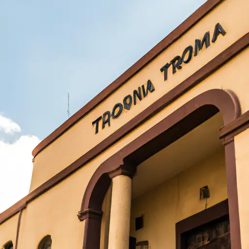 Teatro Roma, Avellaneda : Interesting Facts, Information &#038; Travel Guide
