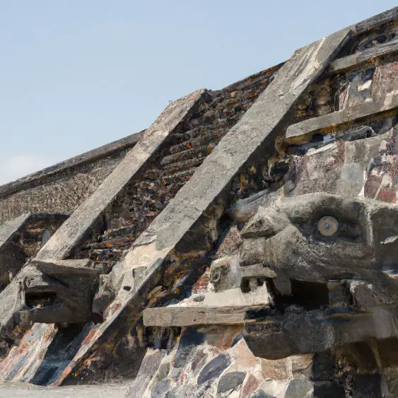 Temple of the Feathered Serpent : Interesting Facts, Information &#038; Travel Guide