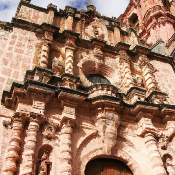 Templo de San Antonio de Padua : Interesting Facts, Information &#038; Travel Guide