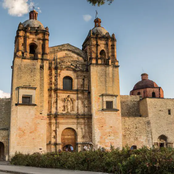 Templo de San Francisco de Asis : Interesting Facts, Information &#038; Travel Guide